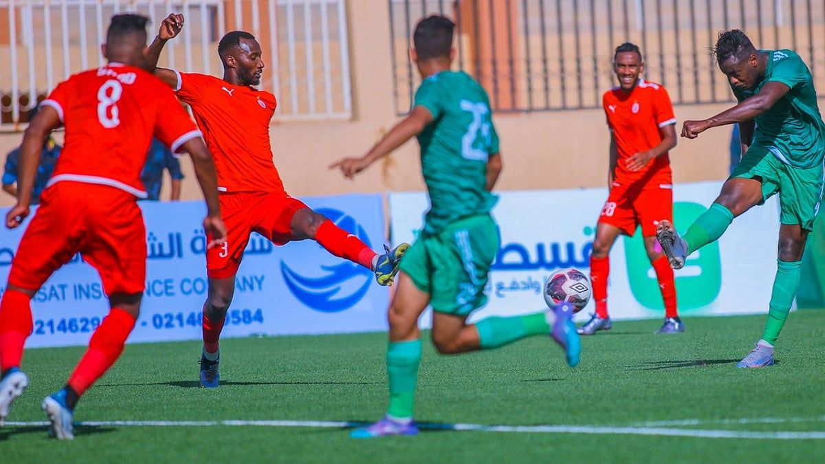 القنوات الناقلة لكأس السوبر الليبي