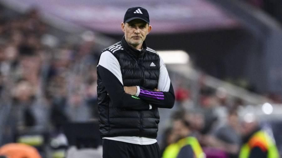 مطالب بتعيين مورينيو مدرباً لبايرن ميونيخ