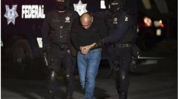 القبض على شبكة دولية لتهريب المخدرات في بغداد