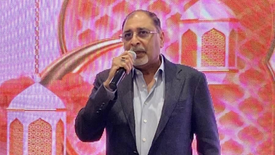 «إنركاب» أول شركة تخزين طاقة تعتزم الإدراج في الإمارات