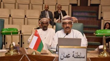 حل الصراع في الاعتراف بالدولة الفلسطينية وانسحاب إسرائيل من الأراضي المحتلة