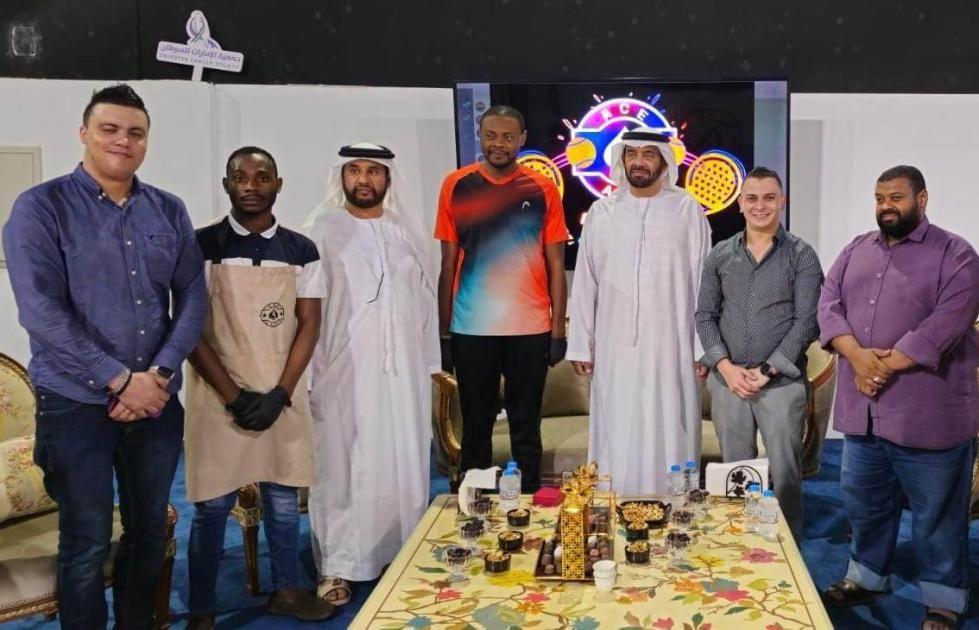 بطولة «بادل لأجل الأمل» لدعم مرضى السرطان