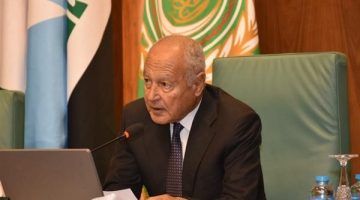 الجامعة العربية تطالب بتحقيق دولي في مقتل موظفي الإغاثة بغزة