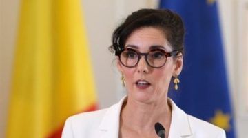 أمر يأخذ بعين الاعتبار.. بلجيكا: ندرس الاعتراف بالدولة الفلسطينية