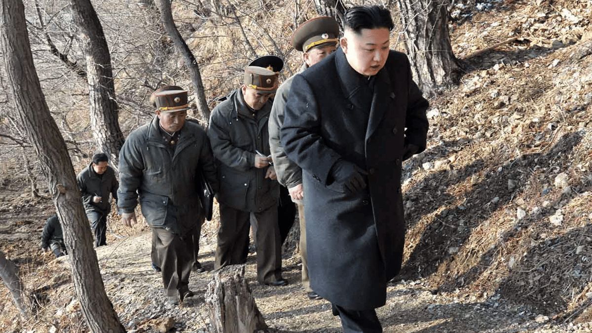 كوريا الشمالية تعتزم الاعتماد على الوقود الصلب لإطلاق الصواريخ بسرعة أكبر