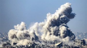 5 مجازر جديدة.. صحة غزة تعلن أحدث حصيلة لشهداء ومصابي العدوان الإسرائيلي