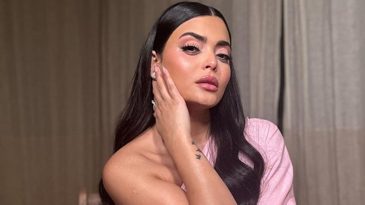 أسماء جلال لـ"الخليج 365": "أشغال شقة" قريب من الجمهور وهذا سر نجاحه