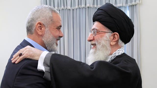 لماذا هاجمت حركة فتح "تدخلات إيران" في الشأن الفلسطيني؟