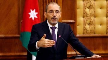 الأردن حريص على حل الأزمة اليمنية