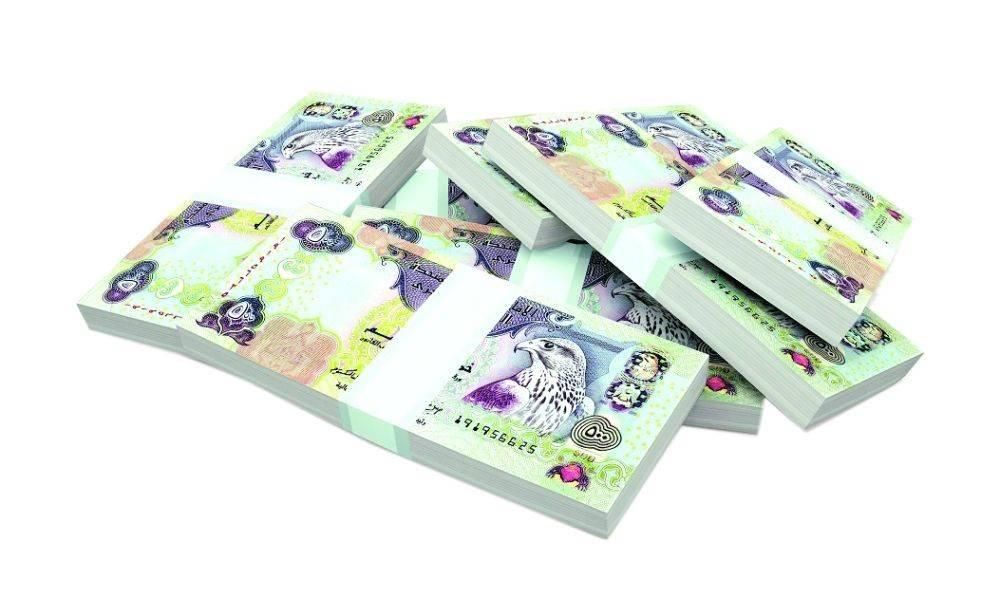 1.51 تريليون درهم التحويلات بين البنوك والأفراد في الإمارات خلال يناير 2024