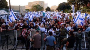 الآلم مفهوم ولكن يجب ألا نعود إلى 6 أكتوبر