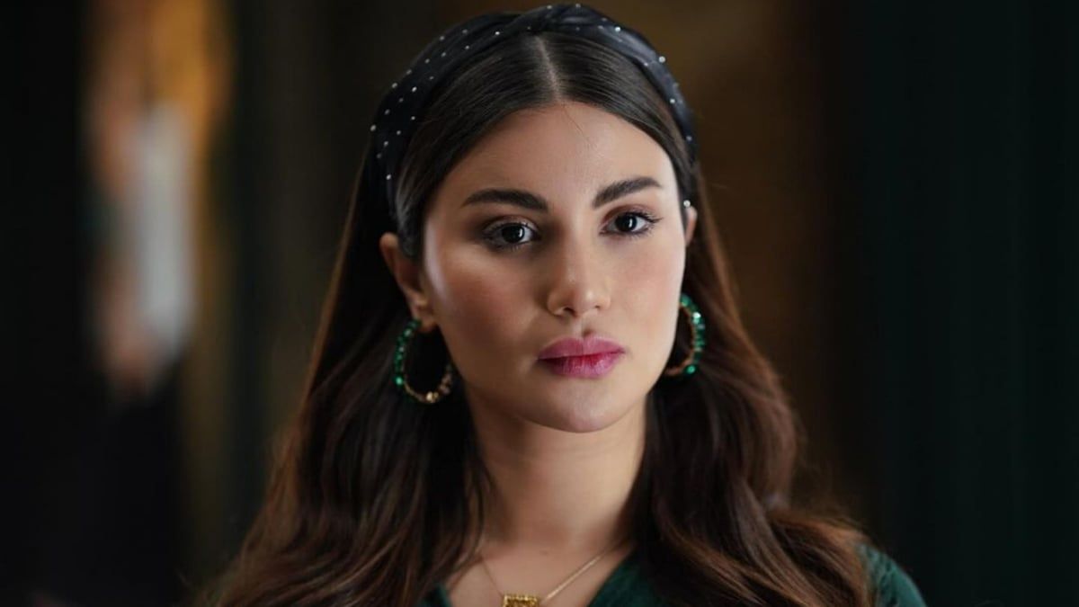 هدى الإتربي ترد على منتقدي ملابسها في "العتاولة" (فيديو)