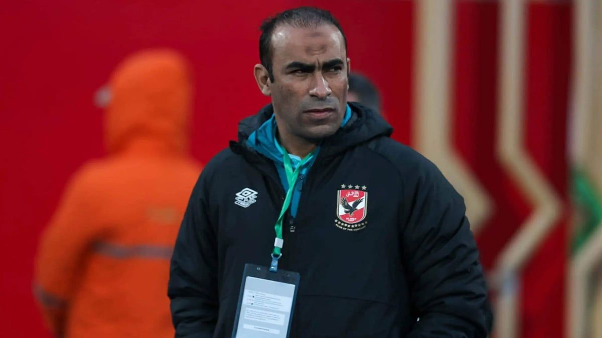 سيد عبد الحفيظ يرفض مواجهة أمير مرتضى