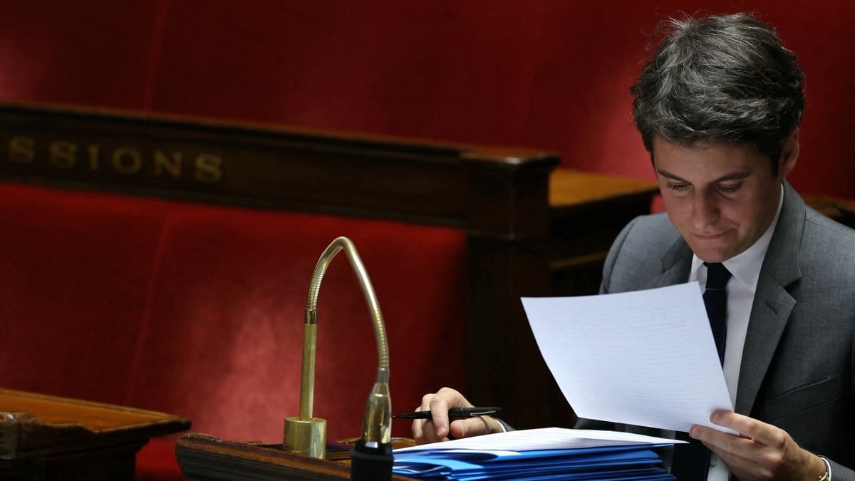 لمواجهة عجز الموازنة.. الحكومة الفرنسية تتجه لفرض ضرائب جديدة