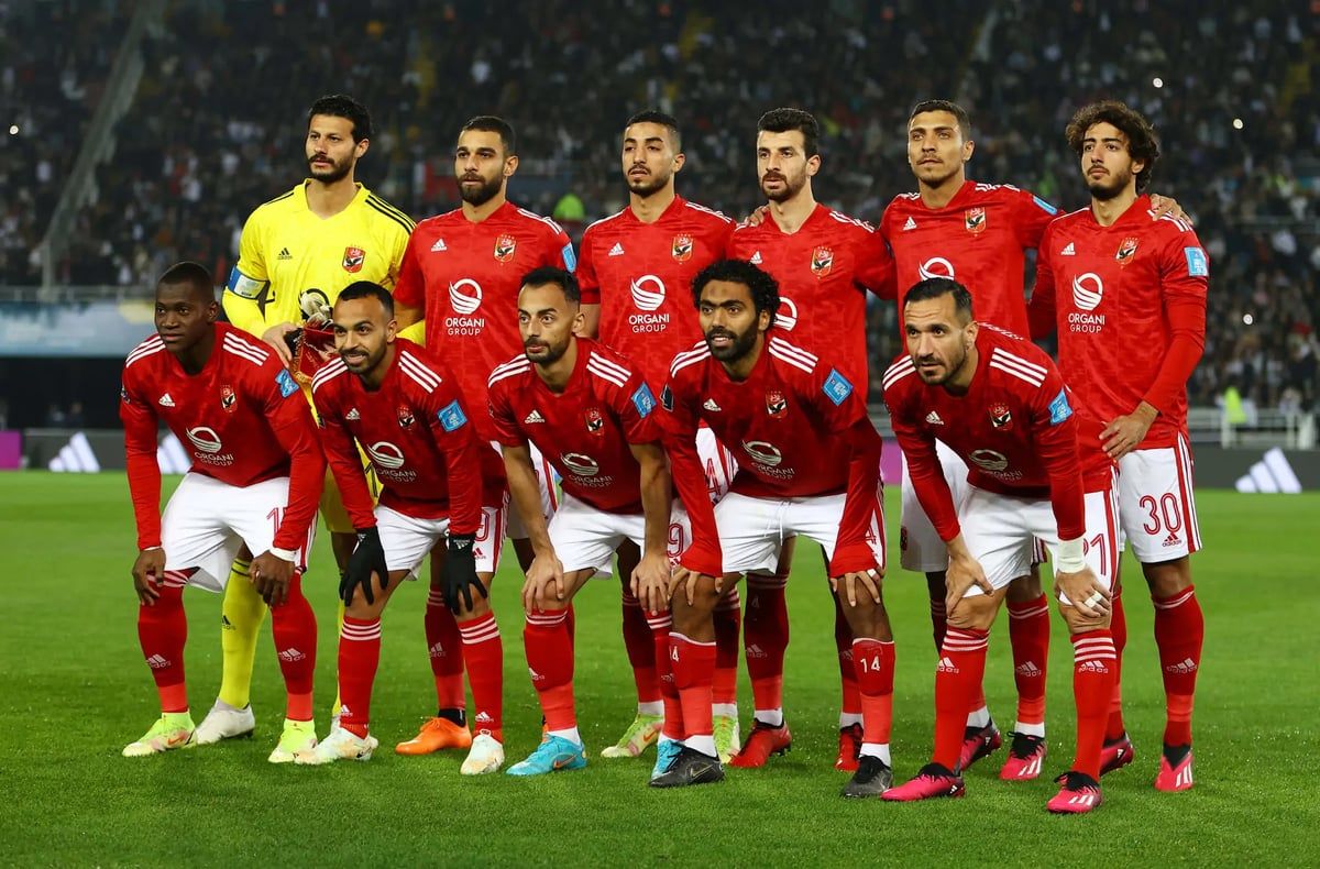 لاعب الأهلي المصري يتخذ قرارا بالرحيل بسبب كولر