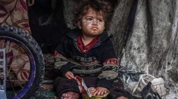 رد أمريكي قوي على إسرائيل بسبب عملية رفح