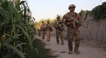 بسبب إيران .. الاحتلال الإسرائيلي يقرر تجنيد عساكر احتياط بأنظمة الدفاع الجوي