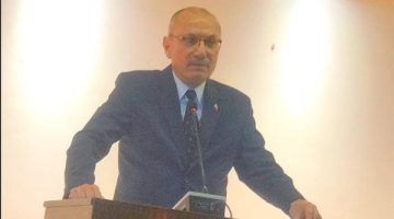 الرئيس السيسي يزور أنقرة خلال الفترة المقبلة