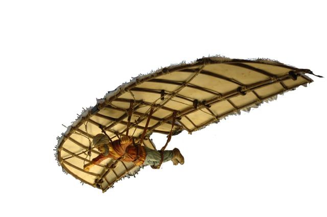 عباس بن فرناس..عبقري الطيران وحكيم الأندلس