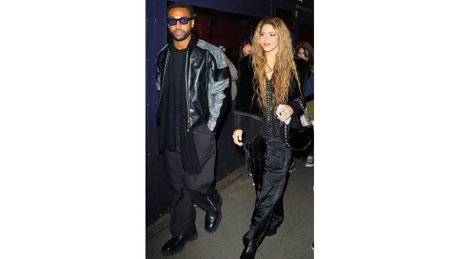 هل وقعت شاكيرا في الحب انتقاماً من بيكيه؟