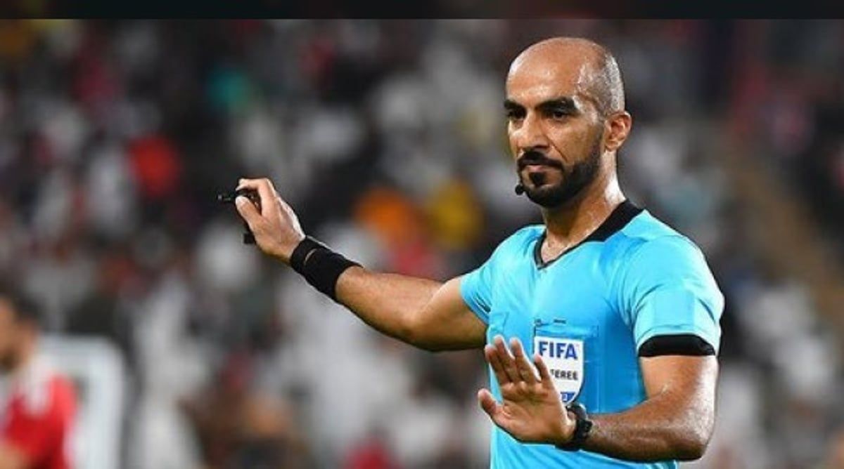 رسميا.. قائمة الحكام العرب لإدارة مباريات أولمبياد باريس