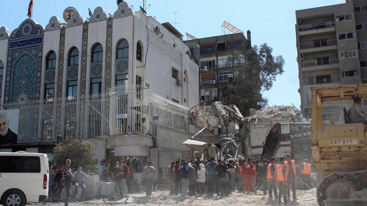 الغرب يعرقل بيانا في مجلس الأمن لإدانة "هجوم دمشق"