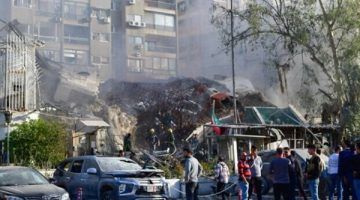 إسرائيل تستدعي احتياطي دفاعاتها الجوية بسبب سوريا .. تفاصيل