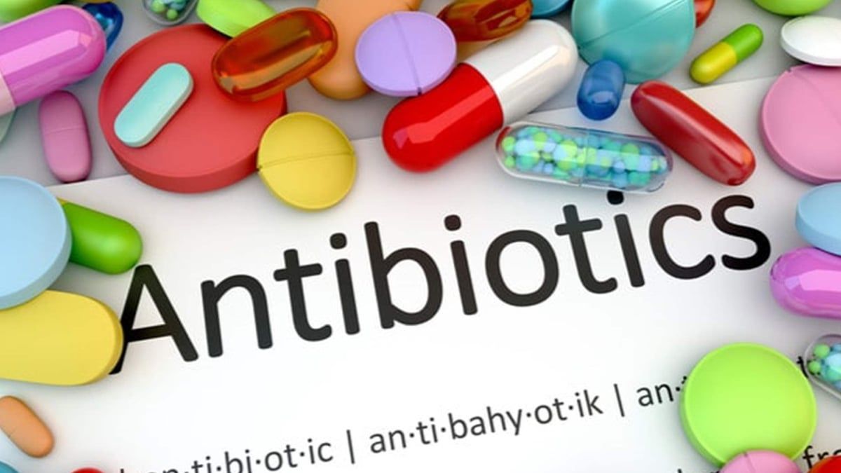 الذكاء الاصطناعي يحقق طفرة في تركيب المضادات الحيوية