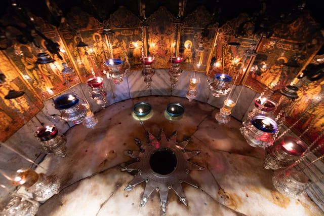 مدينة بيت لحم.. المُطِلّة على القدس والقداسة (صور)