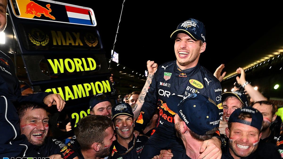 فورمولا 1.. فرستابن يتطلع للتعافي خلال سباق اليابان وفيراري واثق من قدرته