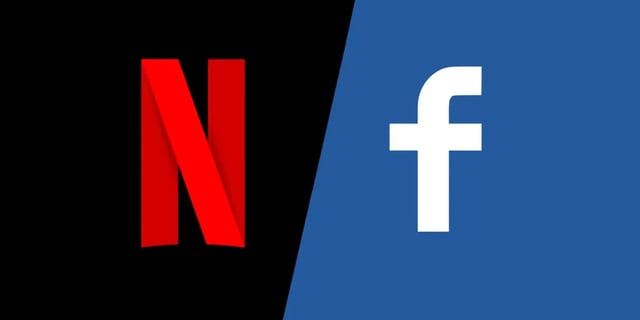 بياناتك الخاصة سلعة للمقايضة بين فيسبوك ونتفليكس