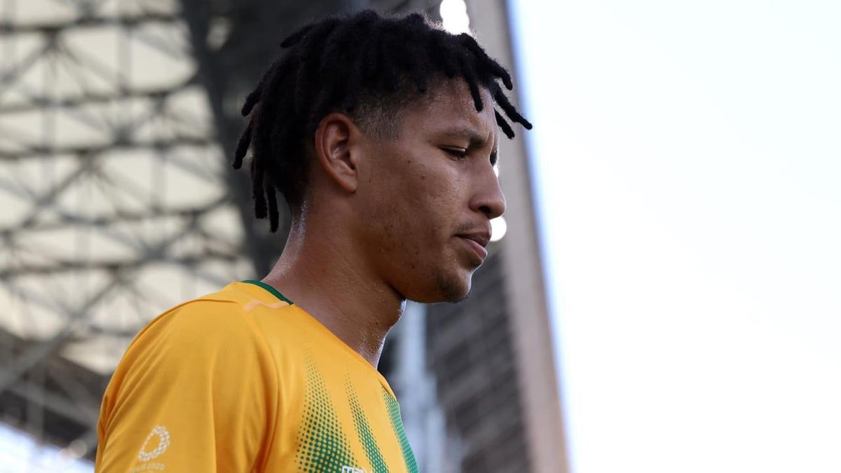 مقتل لوك فلورز مدافع كايزر تشيفز بعد عملية اختطاف فاشلة