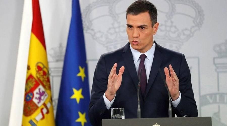 إسبانيا: الاتحاد الأوروبي قد يعيد تقييم العلاقات مع إسرائيل