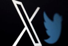 إكس تمنح المؤثرين شارة التحقق الزرقاء مجانًا - موقع الخليج الان