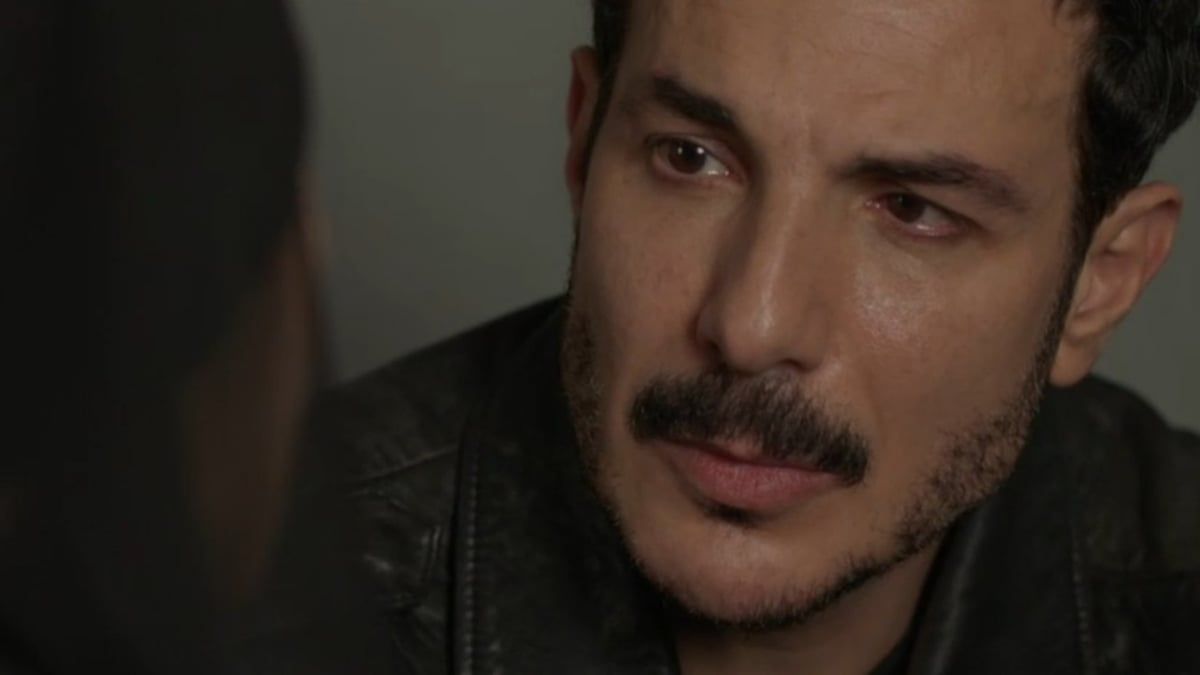 مسلسل"نظرة حب".. باهت نصًّا وبلا لمعة إخراجية