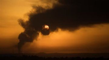 إسرائيل تستخدم الذكاء الاصطناعي لتحديد الآلاف من أهداف القصف في غزة |تفاصيل