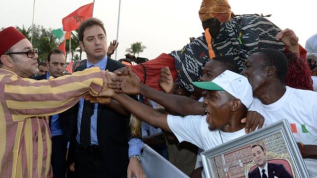 رغم تغير حكومات أفريقية.. المغرب يحتفظ بعلاقاته القوية مع "القارة السمراء"