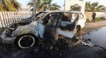 نريد نتيجة التحقيق الإسرائيلي بشأن مصرع موظفي الإغاثة في غزة