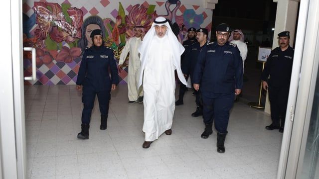 الكويتيون ينتخبون أعضاء "مجلس الأمة" اليوم