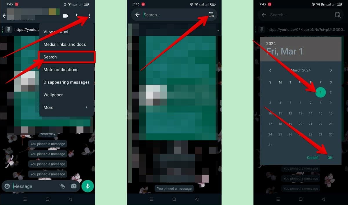 أهم المزايا الجديدة في واتساب وكيفية استخدامها - موقع الخليج الان