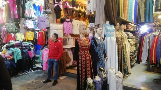 سوق الحميدية الدمشقي.. درّة الأسواق وشاهدٌ على أبرز الأحداث التاريخية