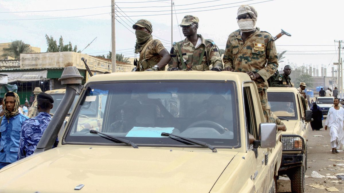 ضمن رؤيته لإنهاء الحرب.. تحالف "تقدم" يحذر من سيناريو "التشظي وأمراء الحرب"