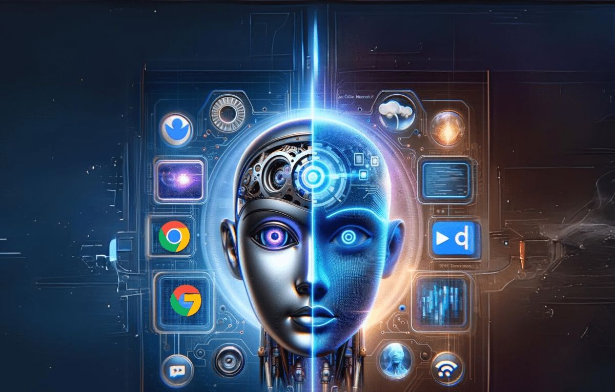 لماذا لن تستطيع محركات البحث المدعومة بالذكاء الاصطناعي التغلب على جوجل؟ - موقع الخليج الان