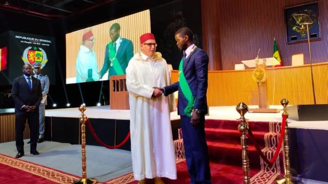 رغم تغير حكومات أفريقية.. المغرب يحتفظ بعلاقاته القوية مع "القارة السمراء"