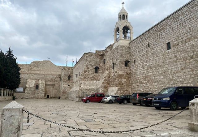 مدينة بيت لحم.. المُطِلّة على القدس والقداسة (صور)