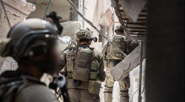 رعب في إسرائيل بعد التهديدات الإيرانية.. قرار عاجل من جيش الاحتلال