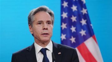 بلينكن يوجه رسالة إلى إسرائيل بشأن مصرع موظفي الإغاثة في غزة