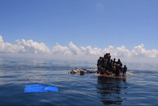 البحر أمامهم والعصابات وراءهم.. "الروهينغا" من الموت إلى الموت (وثائقي إرم)