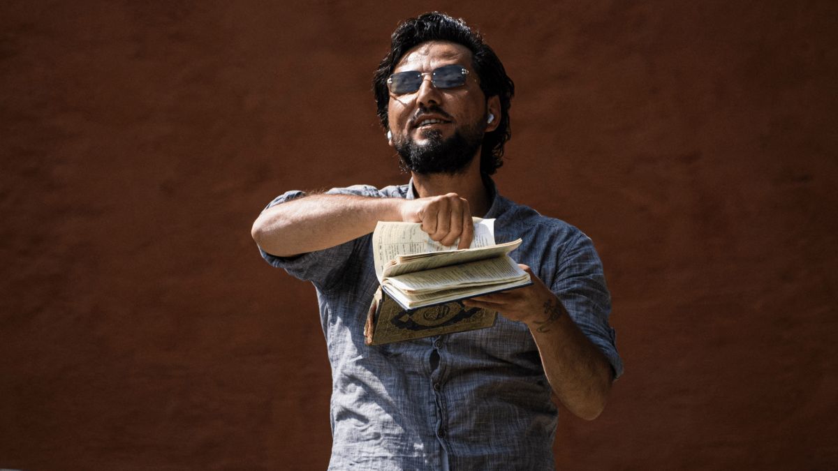 النرويج تقرر ترحيل حارق القرآن سلوان موميكا إلى السويد