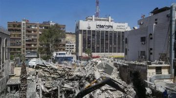 إسرائيل تحذر من عواقب أي هجوم إيراني محتمل